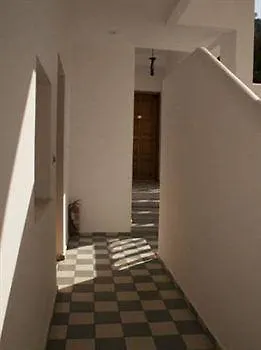 Appartement La Luna *