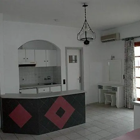 La Luna Appartement Stalida