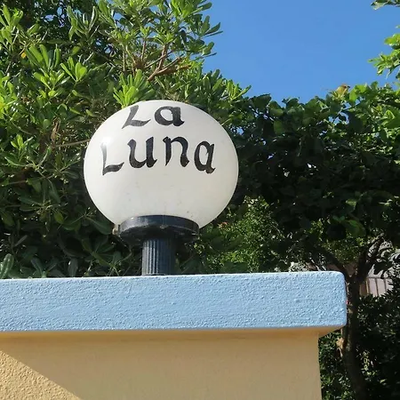 La Luna